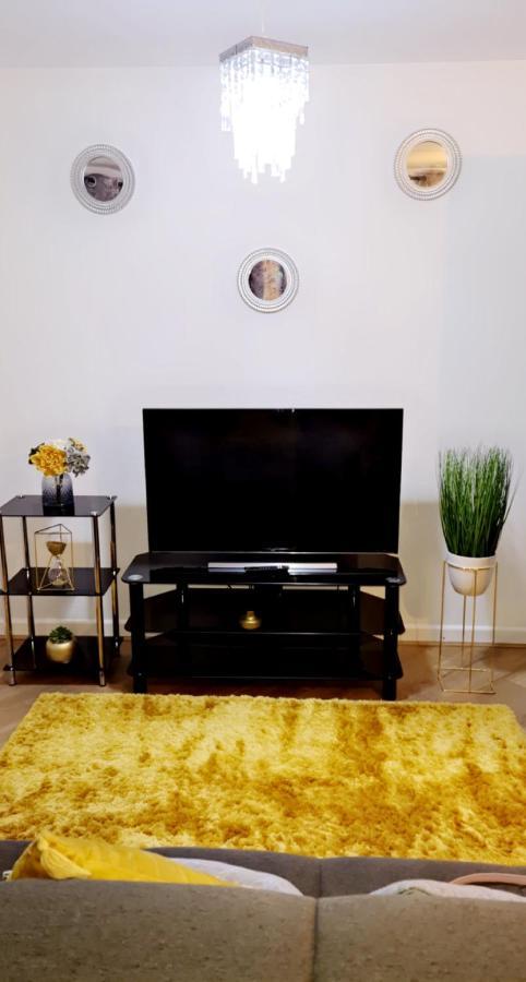 1 Bed Apartment, Peckham Rye London Exterior photo